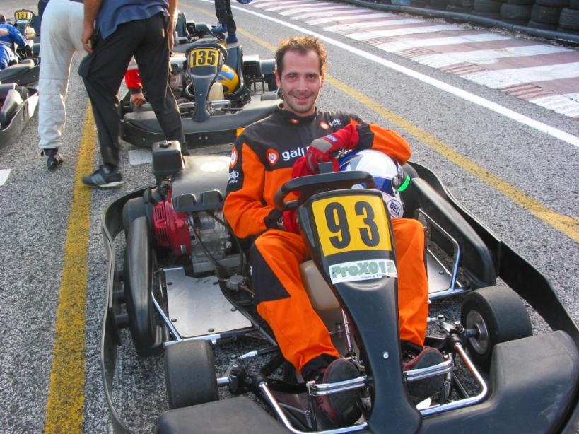 Friends and Karts1